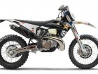 Husqvarna TE 300i Rockstar Edition